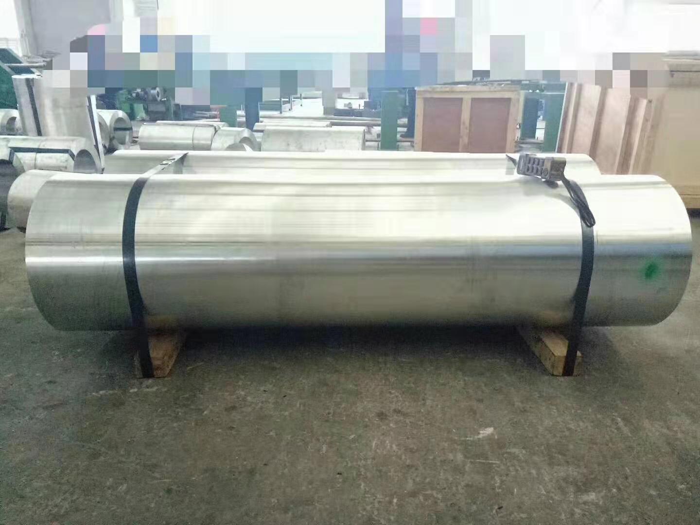 吐魯番厚壁鋁管 吐魯番厚壁鋁管