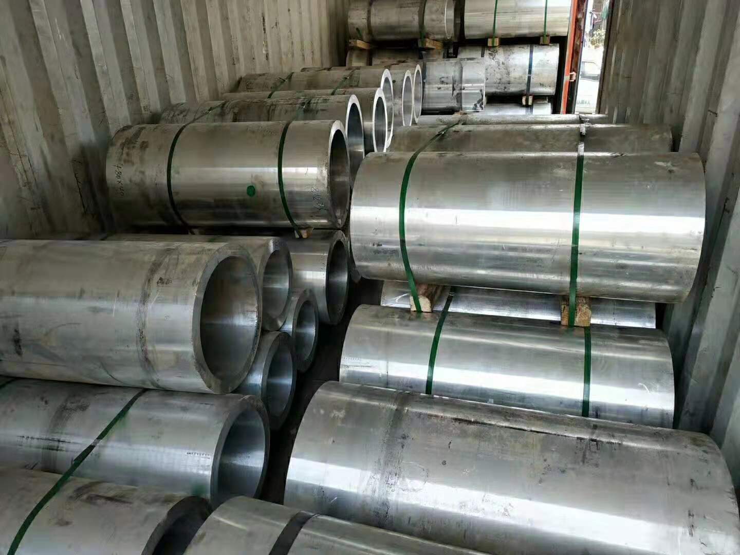 麗水合金鋁管 麗水合金鋁管