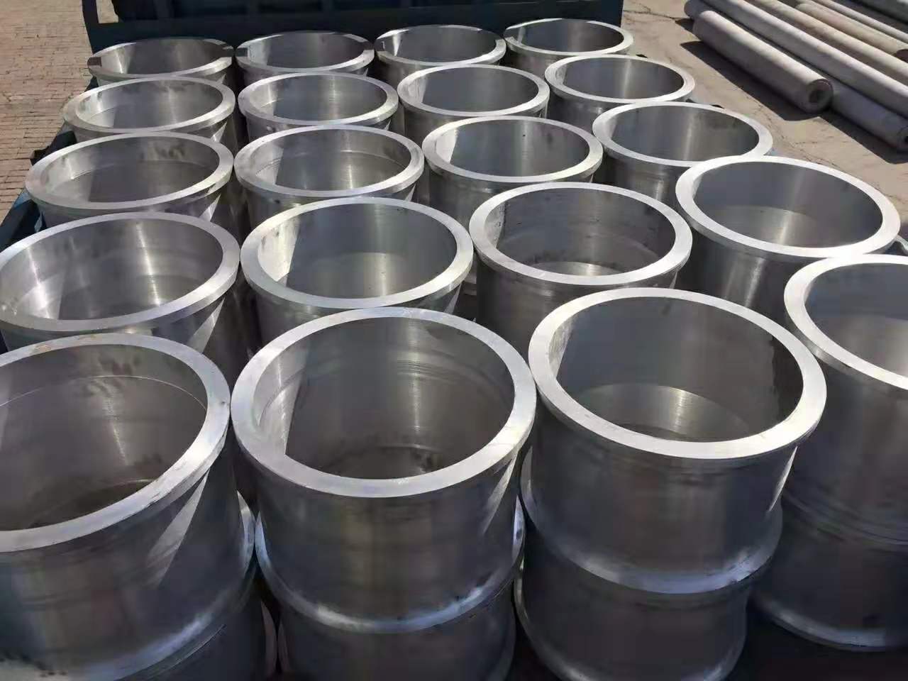 呼倫貝爾鋁熱鍛管 呼倫貝爾鋁熱鍛管