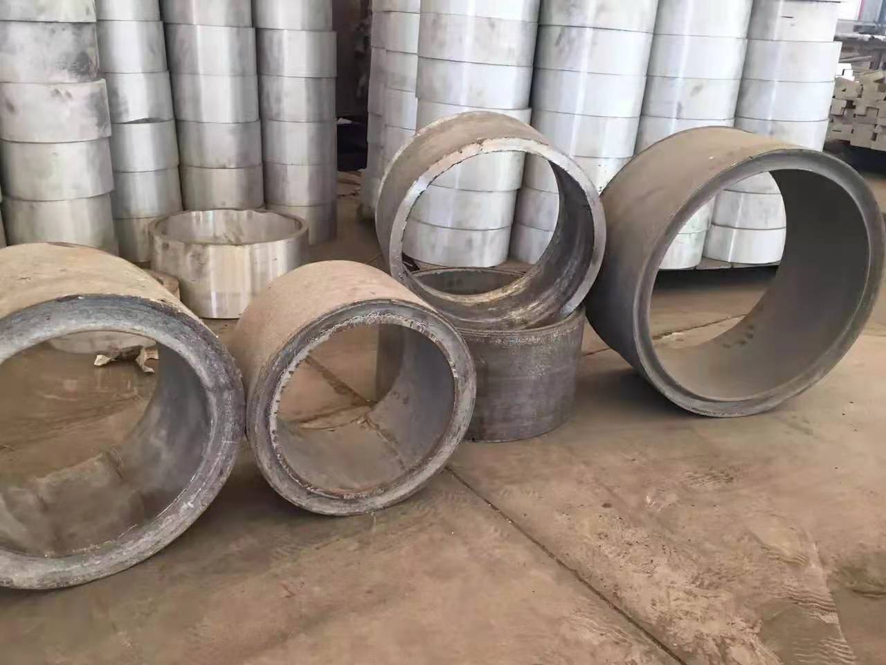 濟(jì)寧鍛造鋁管 濟(jì)寧鍛造鋁管