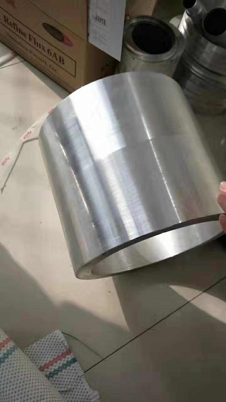 錦州鋁熱鍛管 錦州鋁熱鍛管